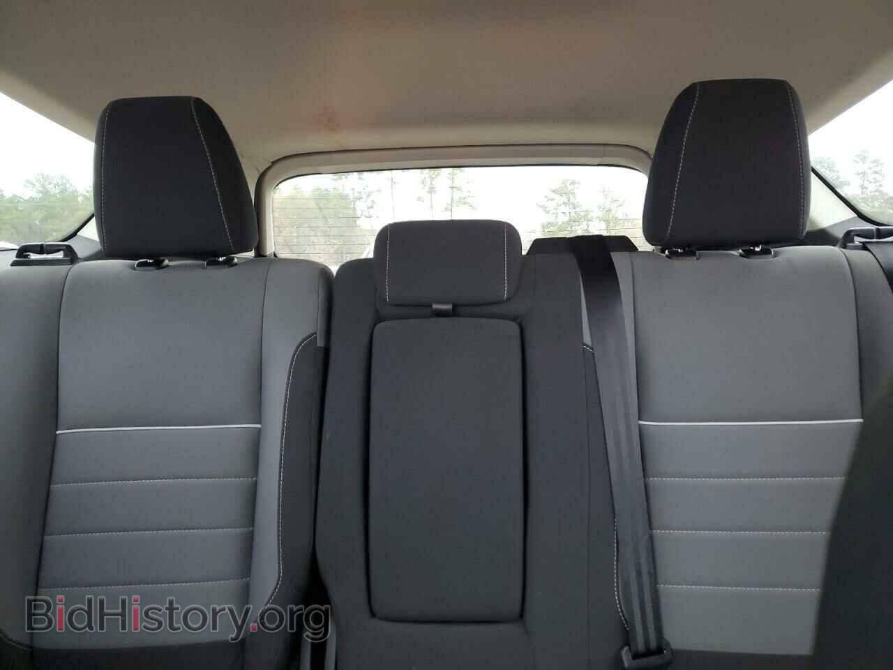 2013 FORD ESCAPE - VIN: 1FMCU0GX0DUB43660 - Фото 10