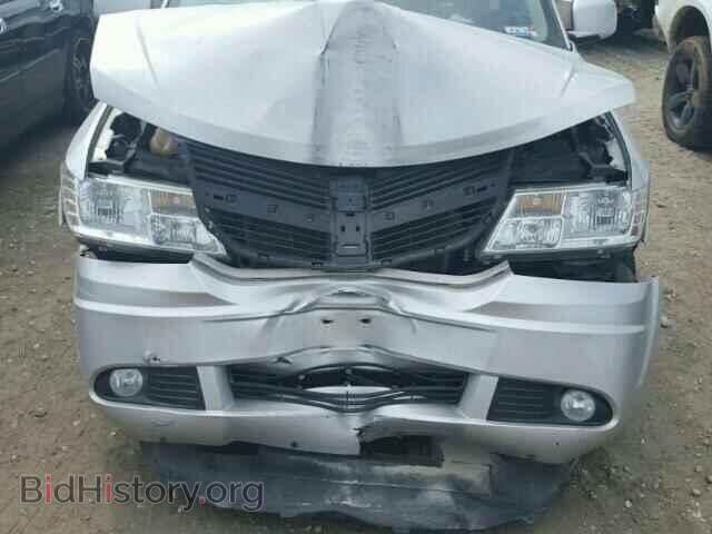 2010 DODGE JOURNEY - VIN: 3D4PG5FVXAT149534 - Фото 7