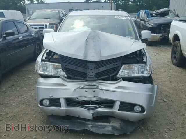 2010 DODGE JOURNEY - VIN: 3D4PG5FVXAT149534 - Фото 9