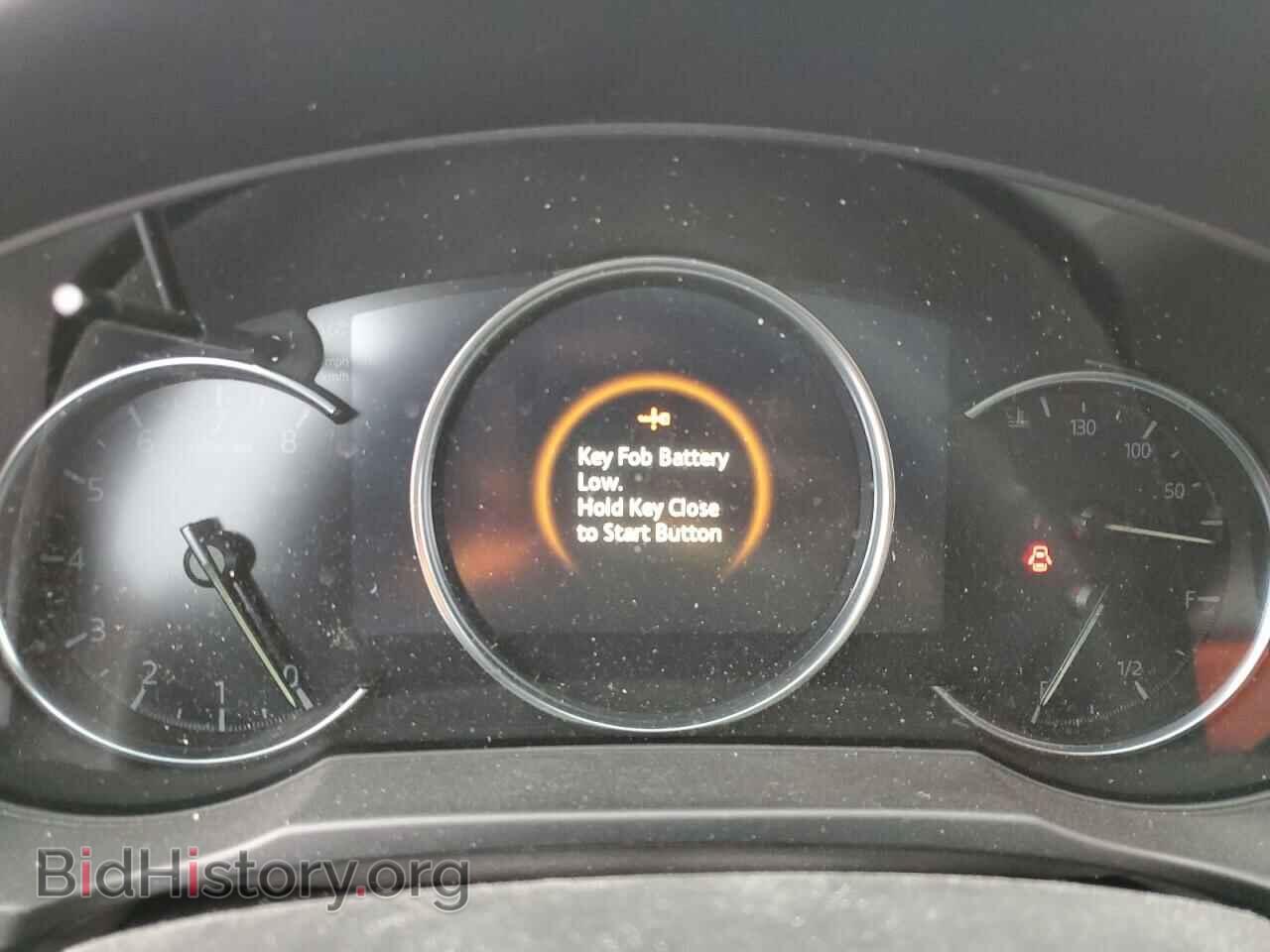 2023 MAZDA CX-5 PREFE - VIN: JM3KFBCMXP0247030 - Фото 9