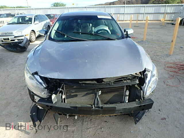 2009 NISSAN MAXIMA - VIN: 1N4AA51E29C817626 - Фото 10