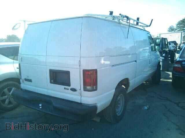 2009 FORD ECONOLINE - VIN: 1FTNE24L09DA40060 - Фото 4