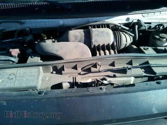 2009 FORD ECONOLINE - VIN: 1FTNE24L09DA40060 - Фото 7