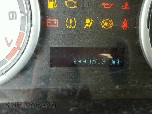 2010 FORD FOCUS - VIN: 1FAHP3FNXAW185035 - Фото 8