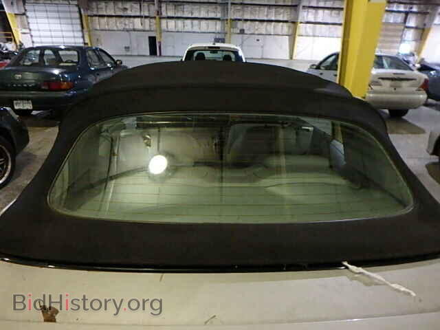 2007 SAAB 9 3 - VIN: YS3FD79Y276002218 - Фото 10