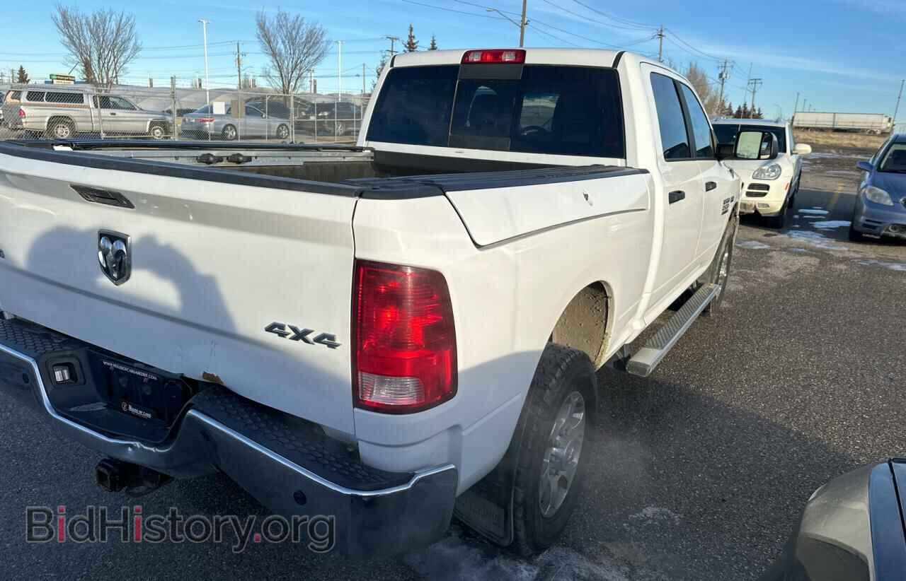 2018 RAM All Models - VIN: 3C6TR5DT5JG180732 - Фото 4