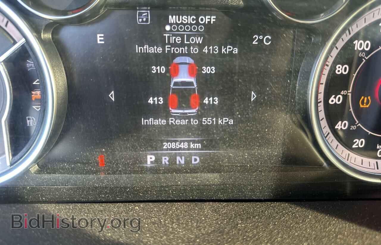 2018 RAM All Models - VIN: 3C6TR5DT5JG180732 - Фото 8