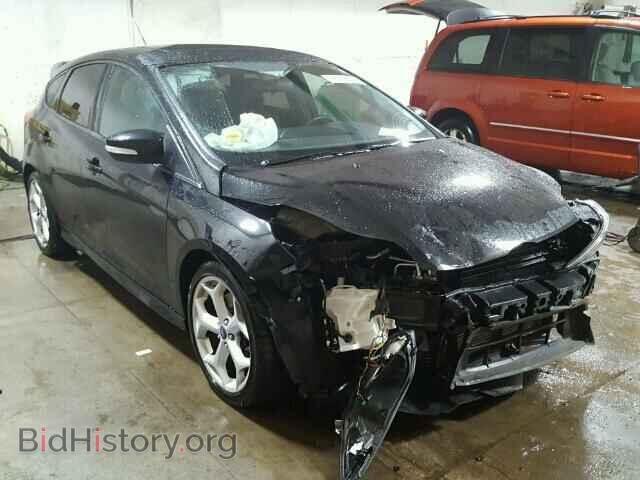 Photo 1FADP3L94DL126428 - FORD FOCUS 2013
