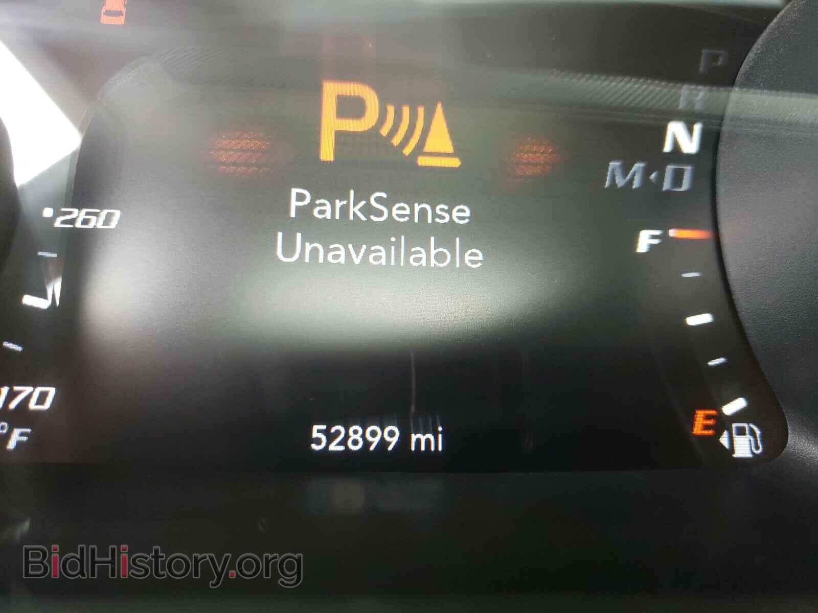 2016 DODGE CHALLENGER - VIN: 2C3CDZDJ1GH118383 - Photo 8