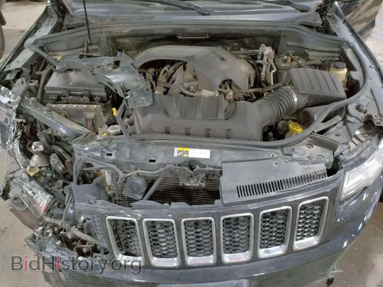 2014 JEEP CHEROKEE - VIN: 1C4RJFCT5EC186685 - Фото 7
