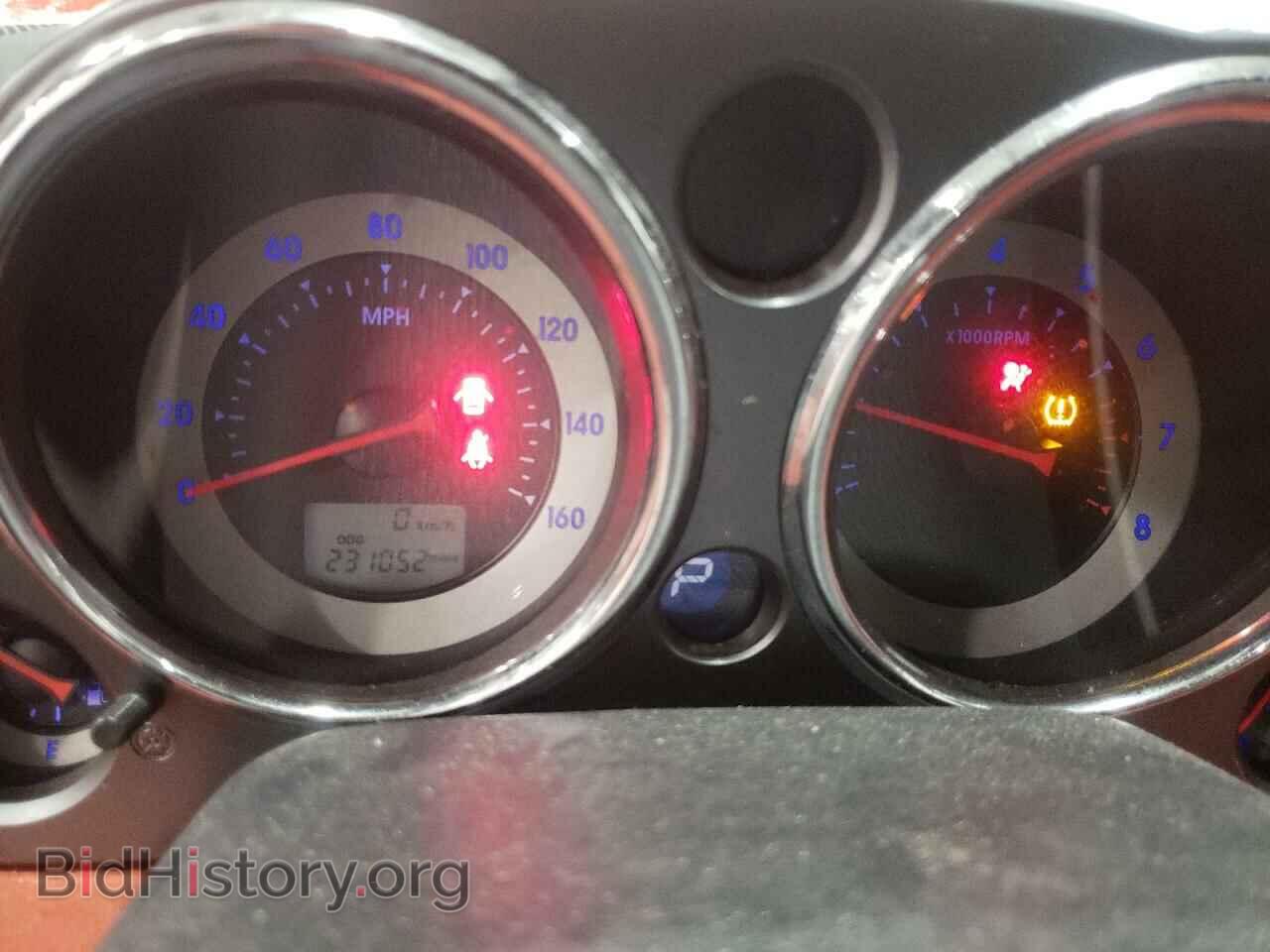 2012 MITSUBISHI ECLIPSE - VIN: 4A37L5EF3CE007884 - Фото 9