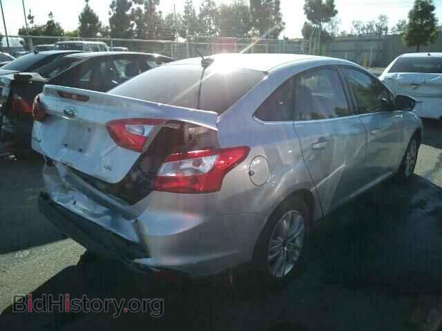2012 FORD FOCUS - VIN: 1FAHP3H29CL394466 - Фото 4