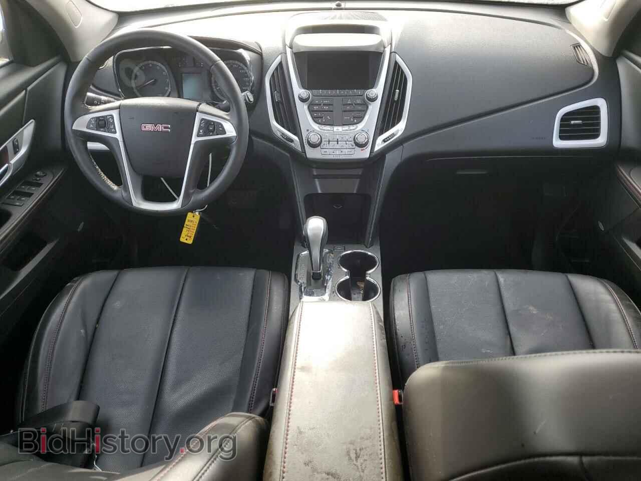 2015 GMC TERRAIN - VIN: 2GKALTEK4F6417858 - Фото 8