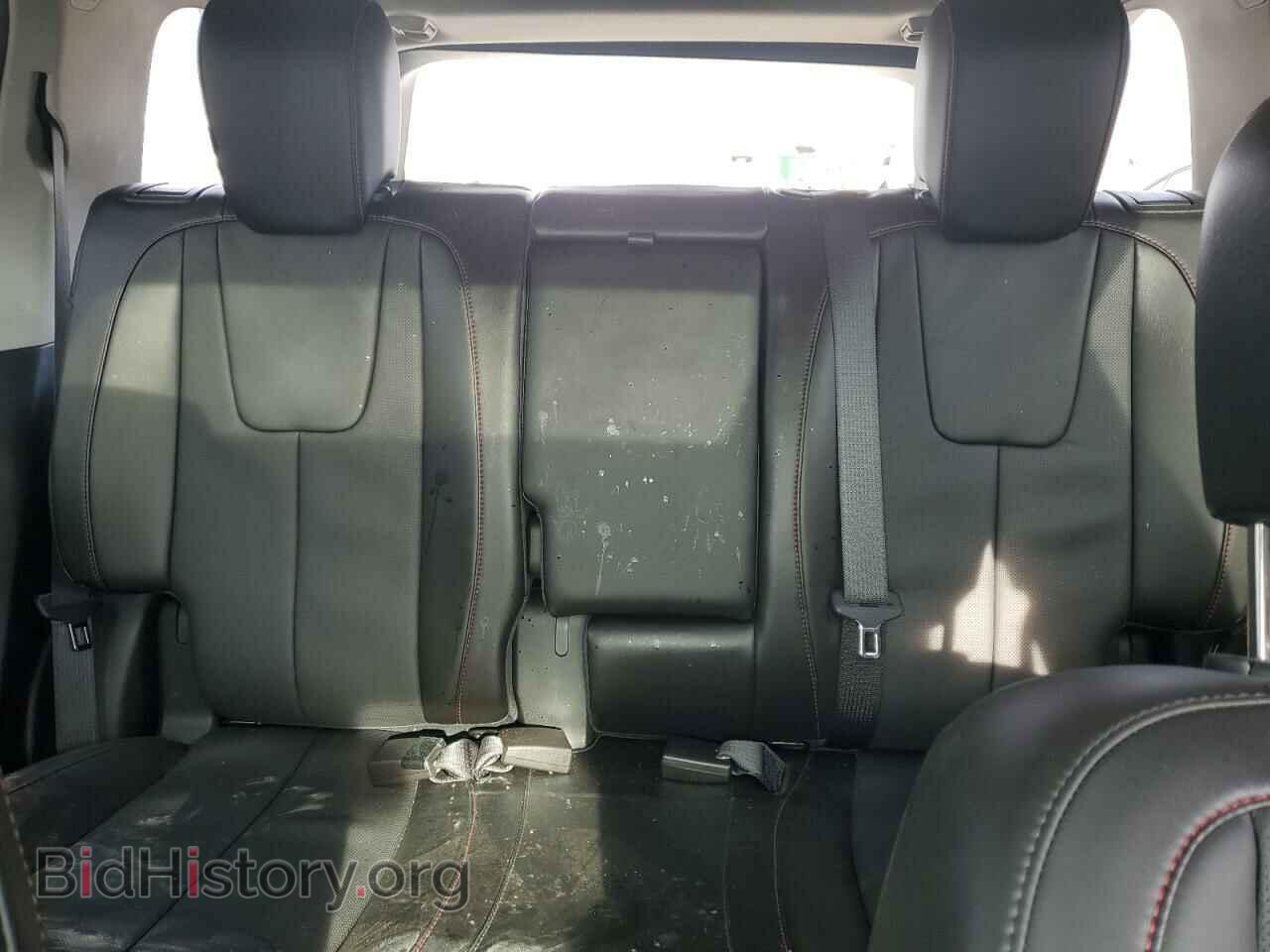 2015 GMC TERRAIN - VIN: 2GKALTEK4F6417858 - Фото 10