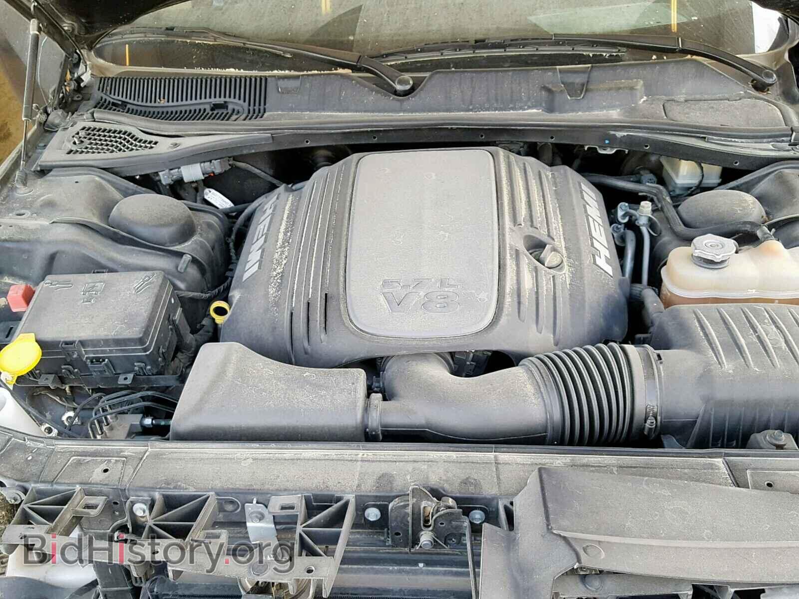 2016 DODGE CHALLENGER - VIN: 2C3CDZBT8GH138232 - Фото 7