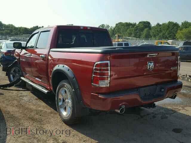 2012 DODGE RAM - VIN: 1C6RD7MT1CS191775 - Photo 3