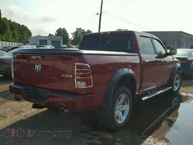 2012 DODGE RAM - VIN: 1C6RD7MT1CS191775 - Photo 4