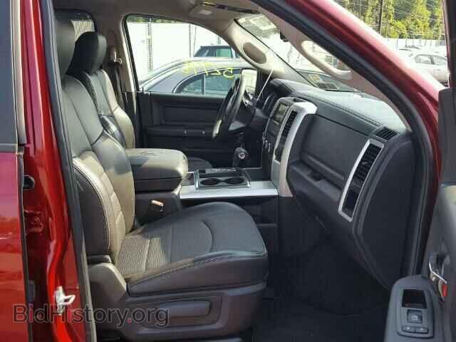 2012 DODGE RAM - VIN: 1C6RD7MT1CS191775 - Photo 5