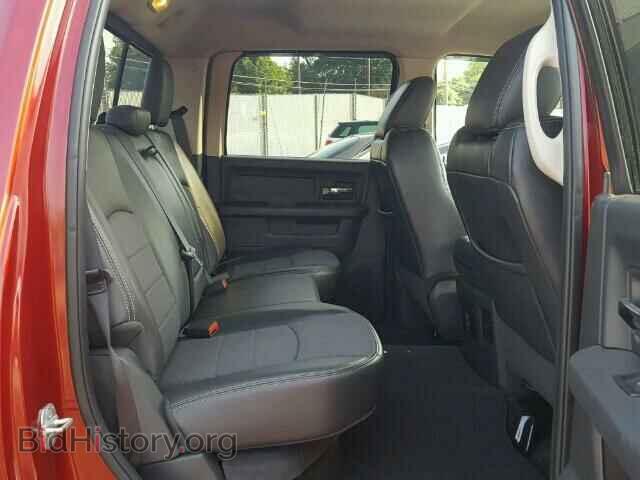2012 DODGE RAM - VIN: 1C6RD7MT1CS191775 - Photo 6