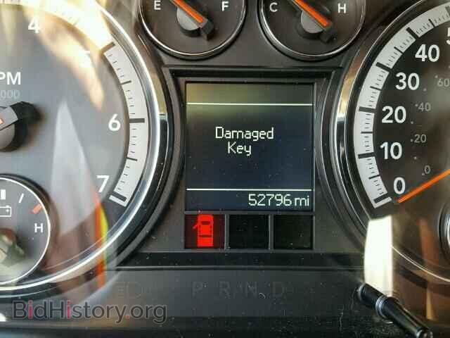 2012 DODGE RAM - VIN: 1C6RD7MT1CS191775 - Photo 8