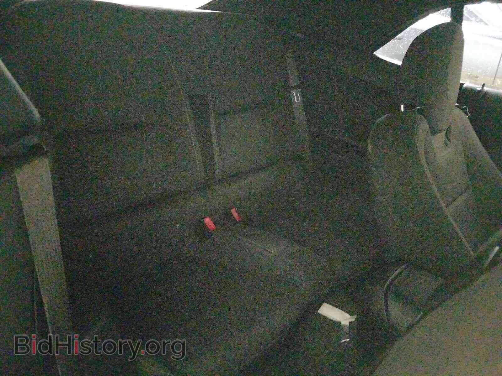 2014 CHEVROLET CAMARO - VIN: 2G1FB3D38E9147859 - Фото 6