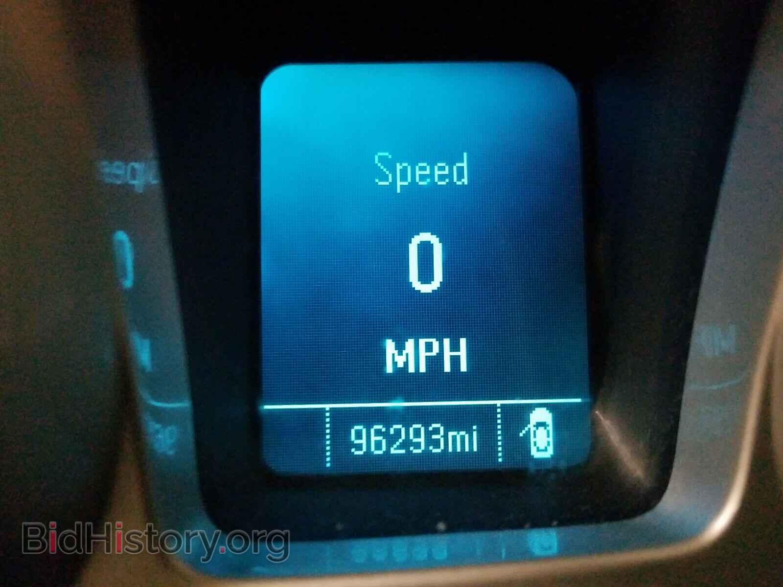 2014 CHEVROLET CAMARO - VIN: 2G1FB3D38E9147859 - Фото 8