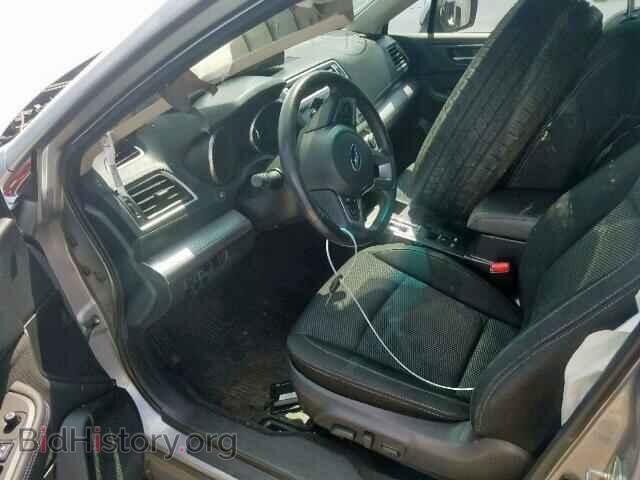 2015 SUBARU OUTBACK 2. - VIN: 4S4BSBCC5F3239129 - Фото 5