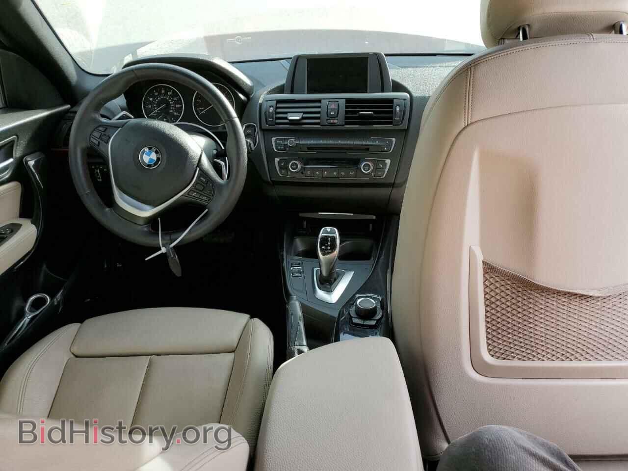 2014 BMW 2 SERIES - VIN: WBA1F5C55EV256374 - Фото 8