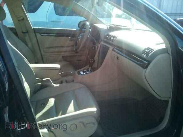 2006 AUDI A4 - VIN: WAUAF78E46A018433 - Photo 5