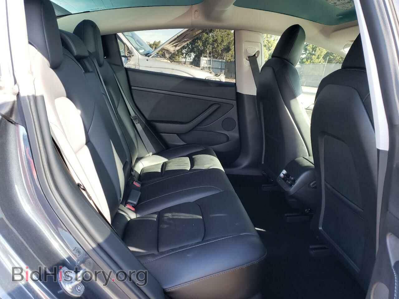 2022 TESLA MODEL 3 - VIN: 5YJ3E1EB5NF183774 - Photo 10