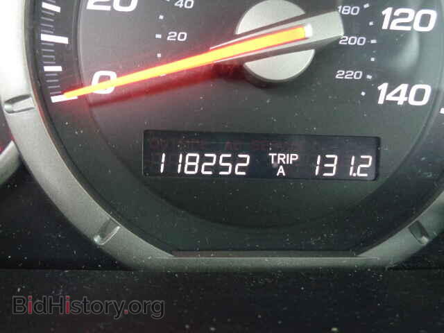 2007 HONDA PILOT - VIN: 5FNYF28537B036029 - Photo 8