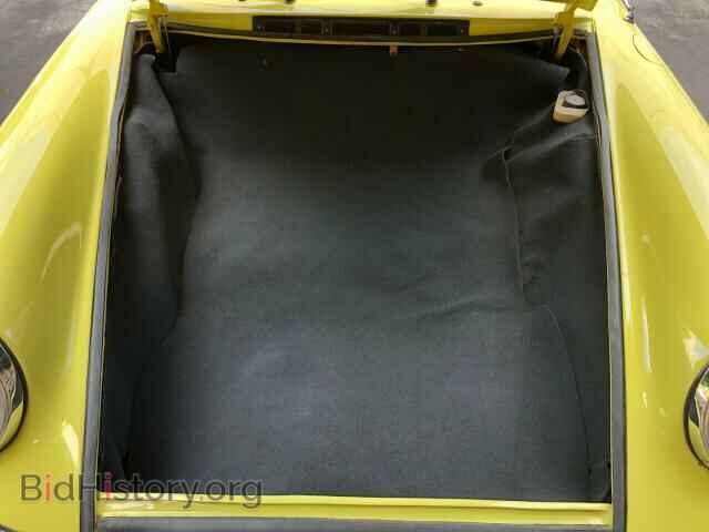 1970 PORSCHE 911 - VIN: 9110112405 - Фото 8