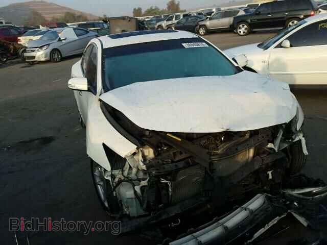 Photo 1N4AA5AP1DC832452 - NISSAN MAXIMA 2013