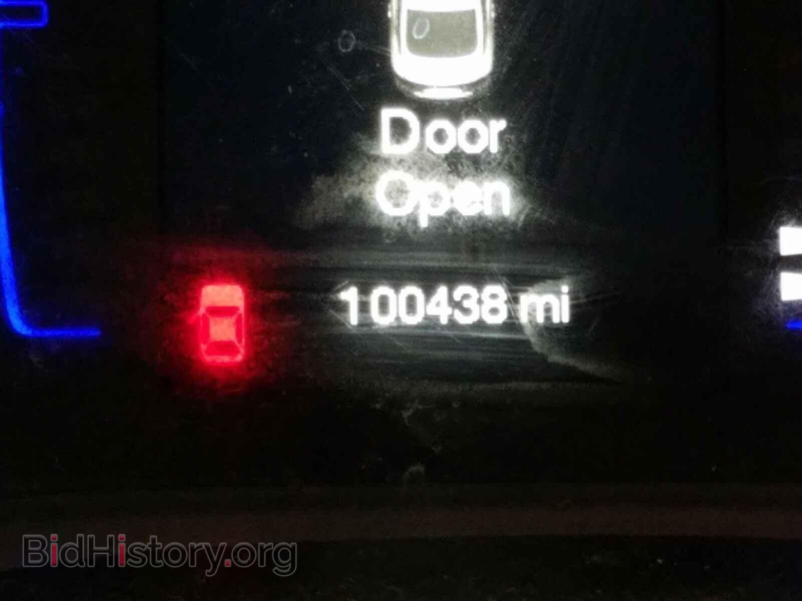 2015 CHRYSLER 200 - VIN: 1C3CCCAB4FN636152 - Photo 8