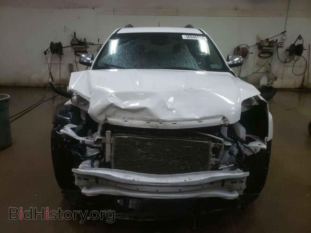 2017 GMC TERRAIN - VIN: 2GKALPEK8H6345377 - Фото 5