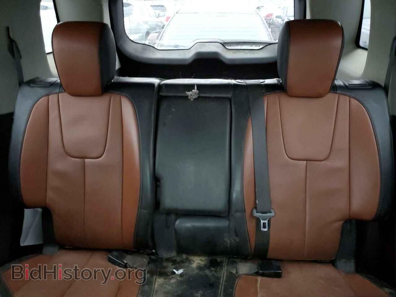 2017 GMC TERRAIN - VIN: 2GKALPEK8H6345377 - Фото 10