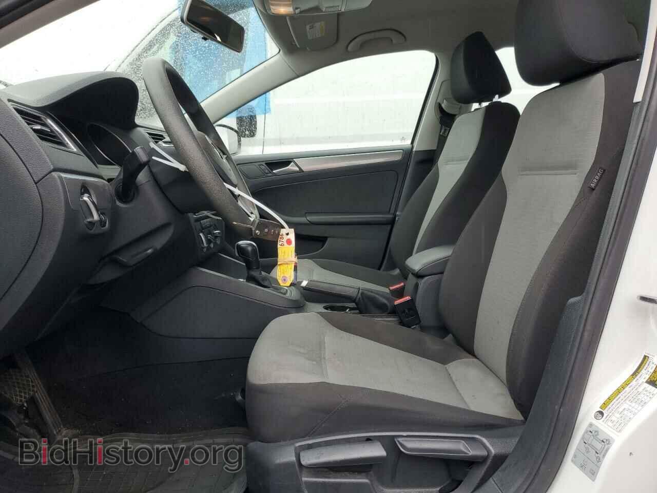 2018 VOLKSWAGEN JETTA - VIN: 3VW2B7AJ0JM230149 - Фото 7