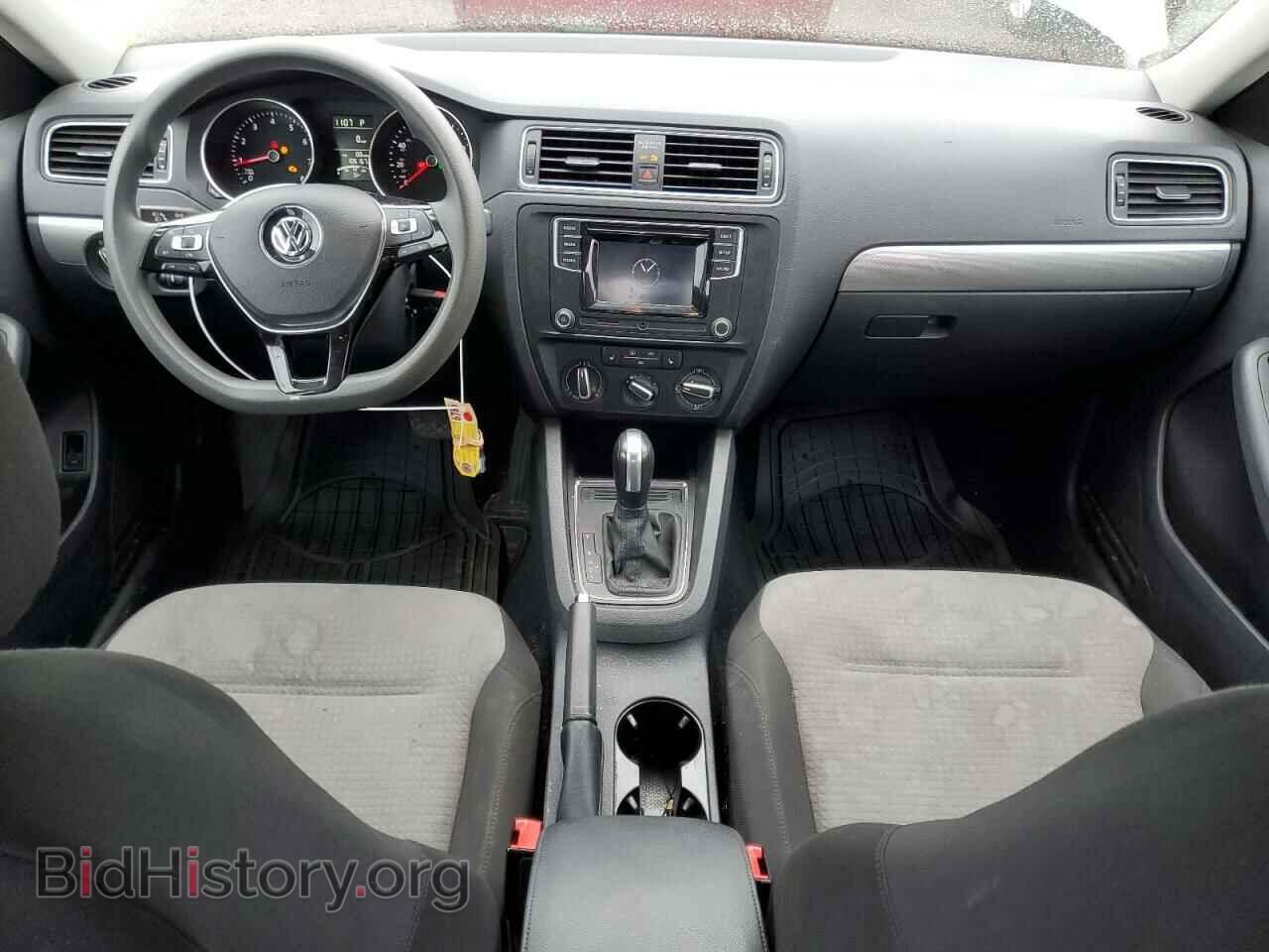 2018 VOLKSWAGEN JETTA - VIN: 3VW2B7AJ0JM230149 - Фото 8