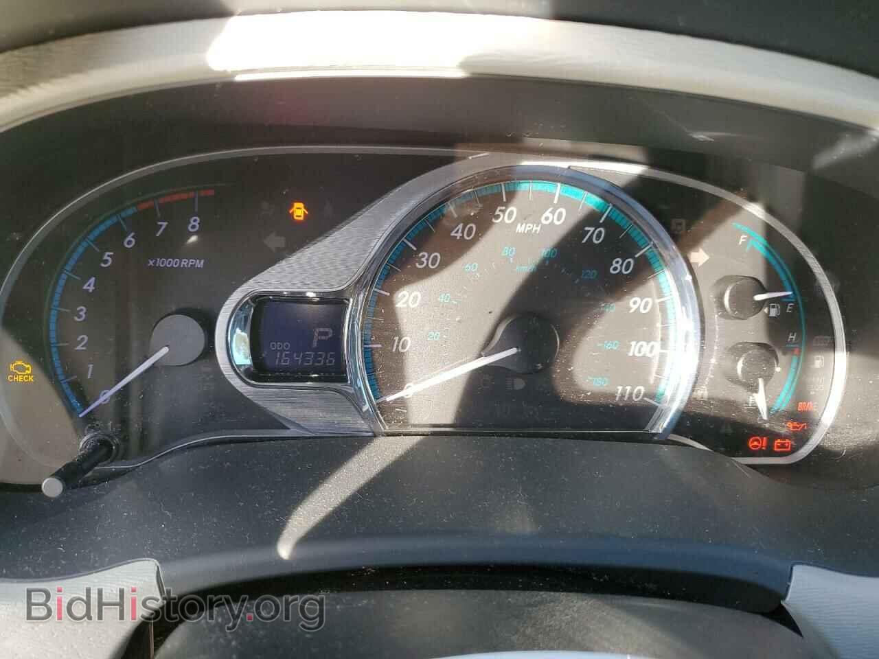 2013 TOYOTA All Models - VIN: 5TDYK3DC8DS285777 - Фото 9