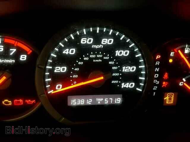 2006 HONDA PILOT - VIN: 5FNYF18496B021812 - Фото 8