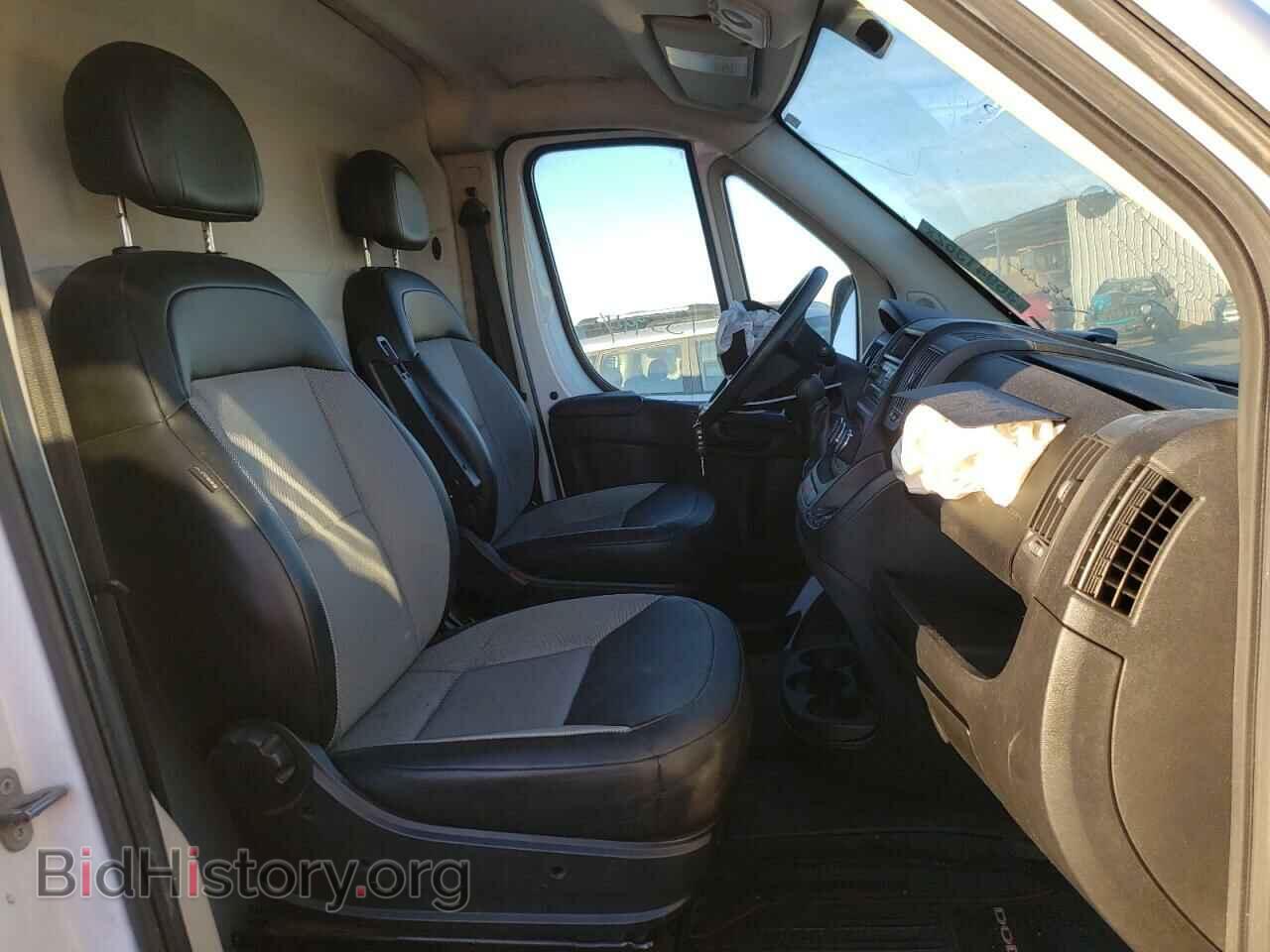 2015 RAM PROMASTER - VIN: 3C6TRVAGXFE513601 - Фото 5