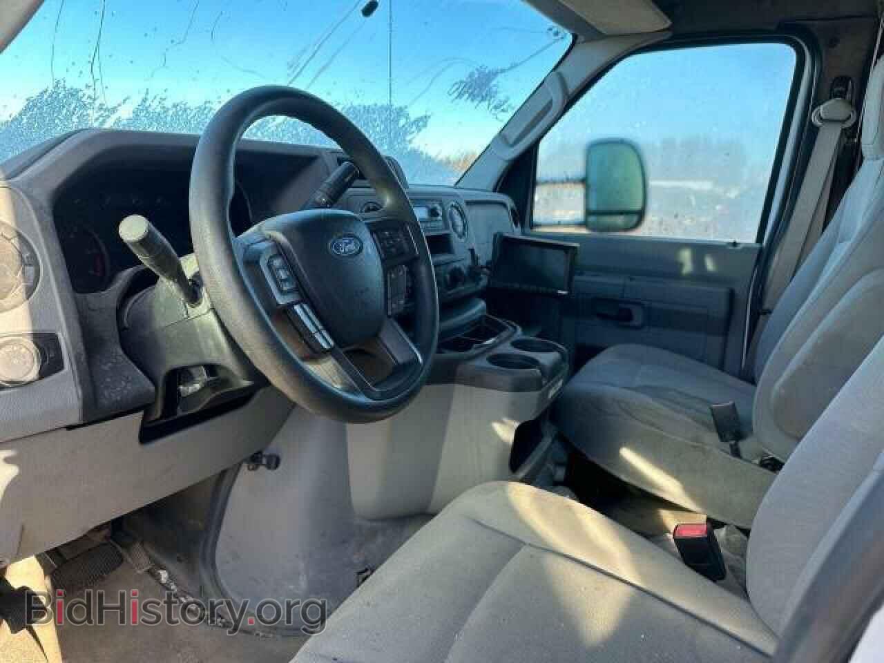 2021 FORD ALL Models - VIN: 1FDWE3FN9MDC01812 - Фото 5