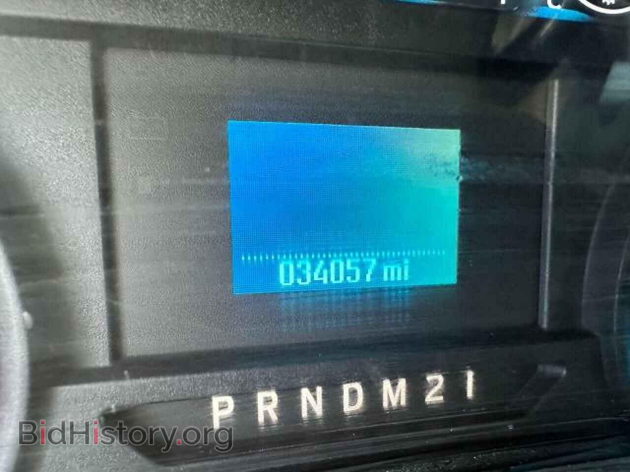 2021 FORD ALL Models - VIN: 1FDWE3FN9MDC01812 - Фото 8