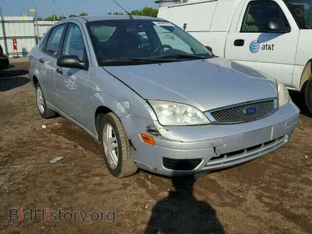 Photo 1FAFP34N35W253949 - FORD FOCUS 2005