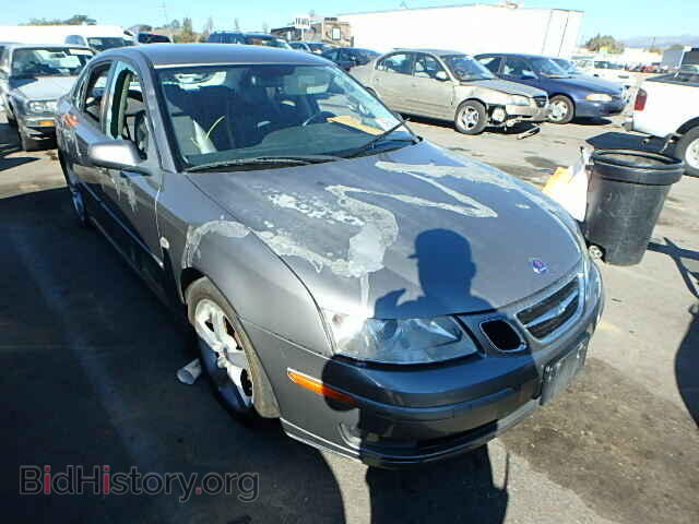 Photo YS3FB49S331018998 - SAAB 9 3 2003