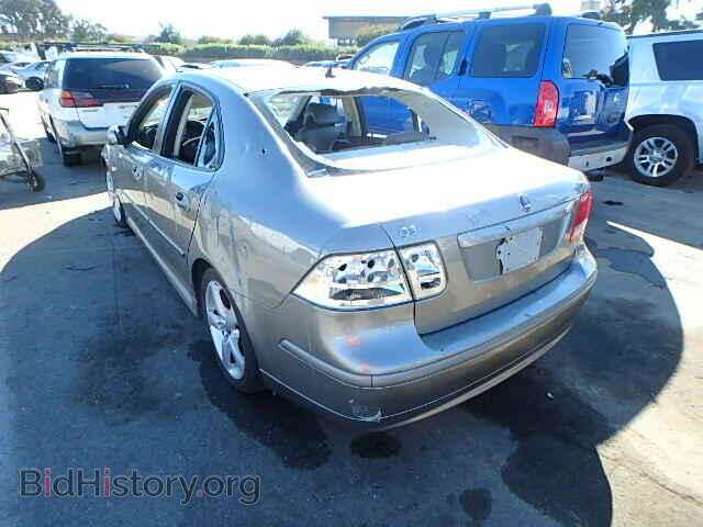 2003 SAAB 9 3 - VIN: YS3FB49S331018998 - Photo 3