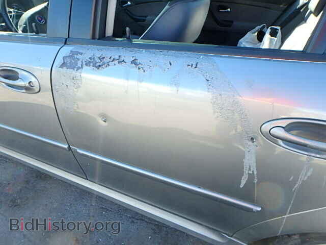2003 SAAB 9 3 - VIN: YS3FB49S331018998 - Photo 9