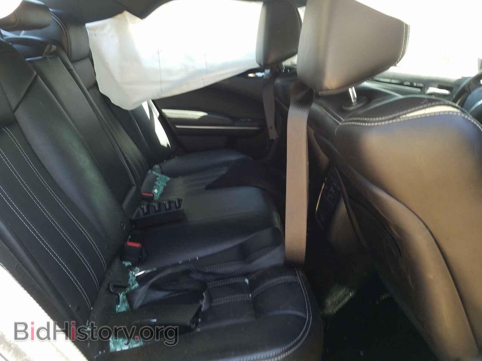 2019 CHRYSLER 300 - VIN: 2C3CCAGG0KH648535 - Photo 6