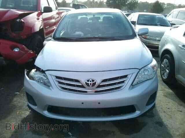 2013 TOYOTA COROLLA - VIN: 5YFBU4EE3DP178537 - Photo 9