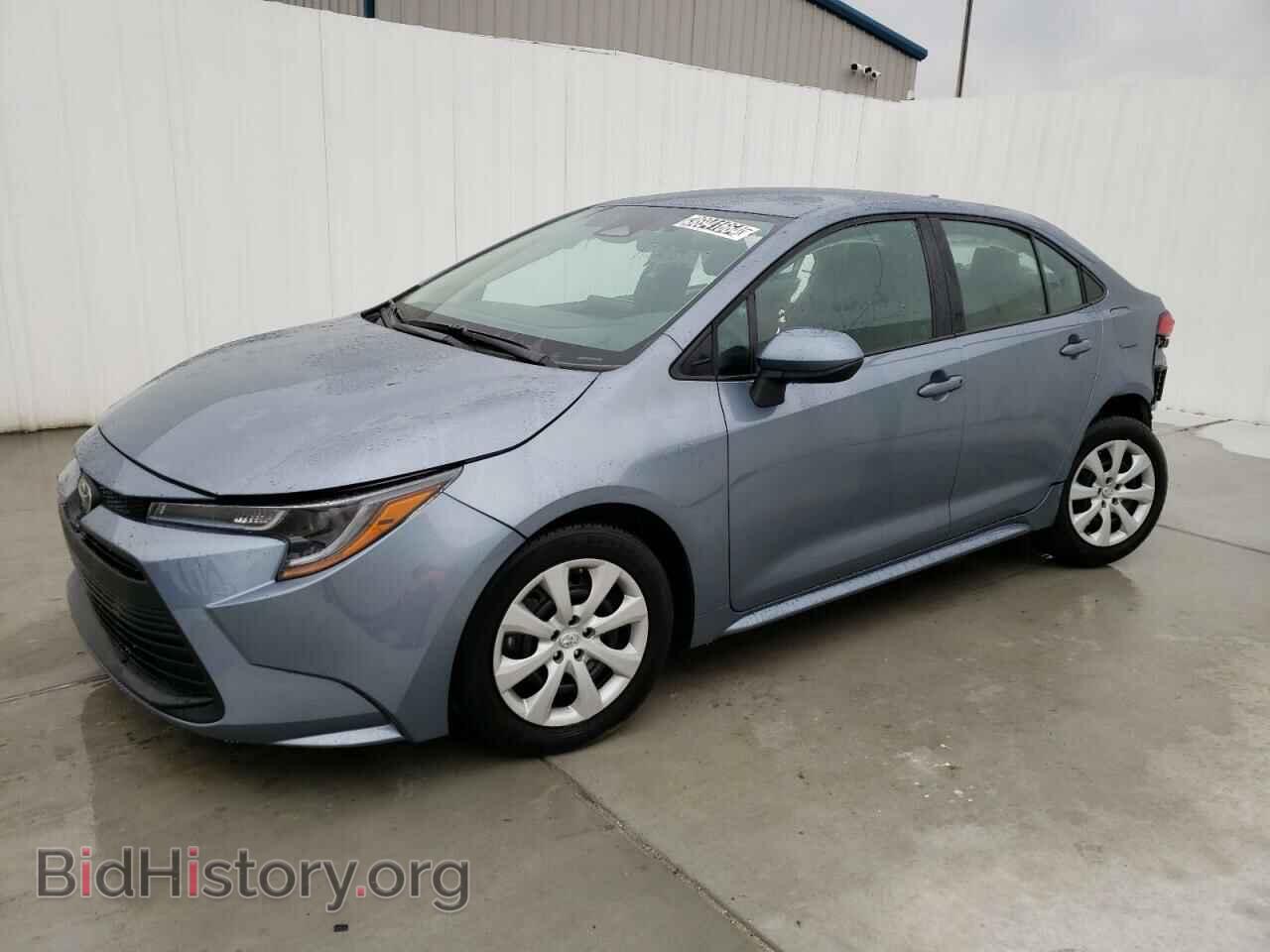 Фотография 5YFB4MDE2PP044429 - TOYOTA COROLLA 2023